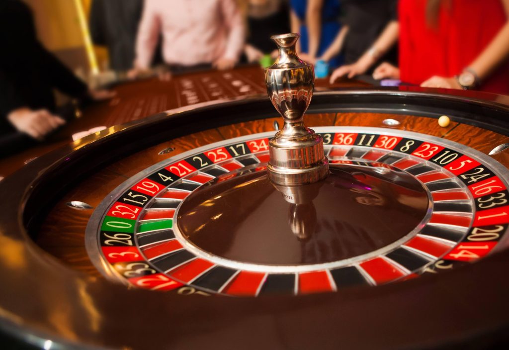 Benefits of Live Gambling