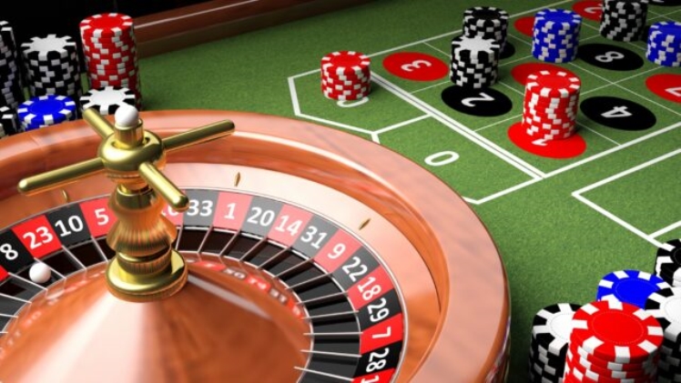 casino slot gambling games