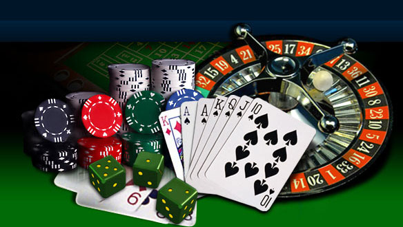 Live Casino Gambling 