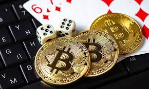 Online Crypto Casino