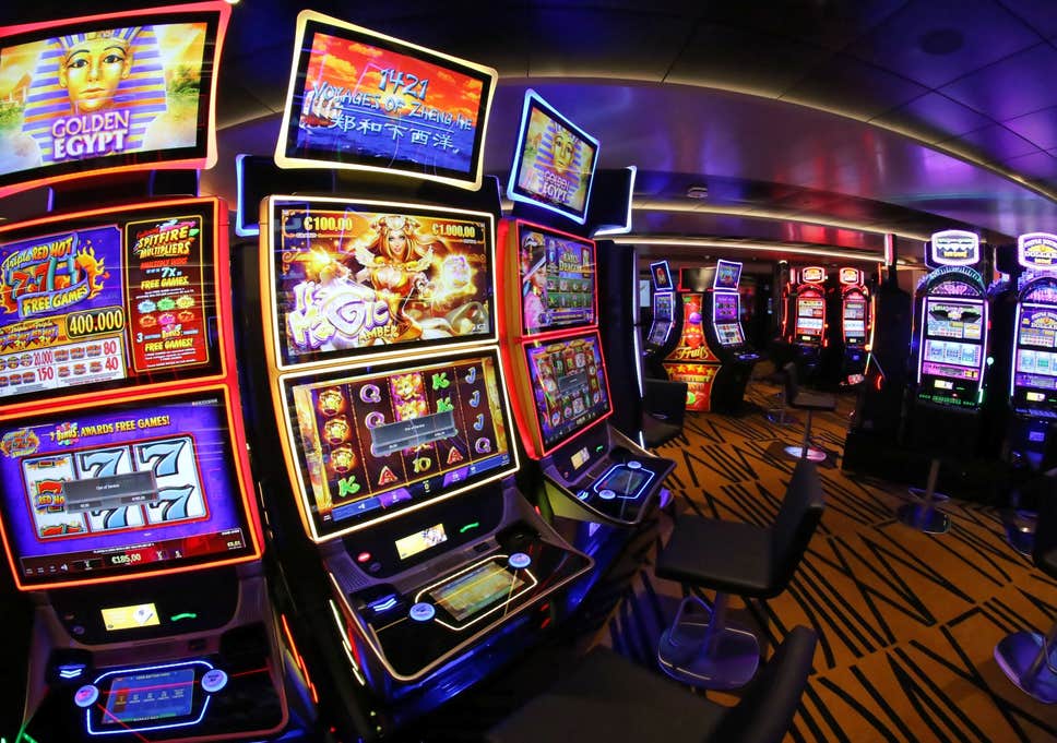 Online Slot