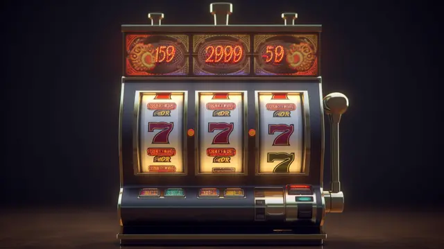 Slot games