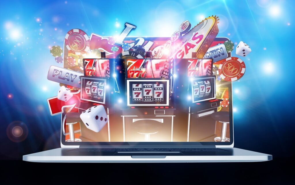 Slot Online