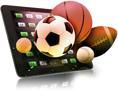 online sports betting