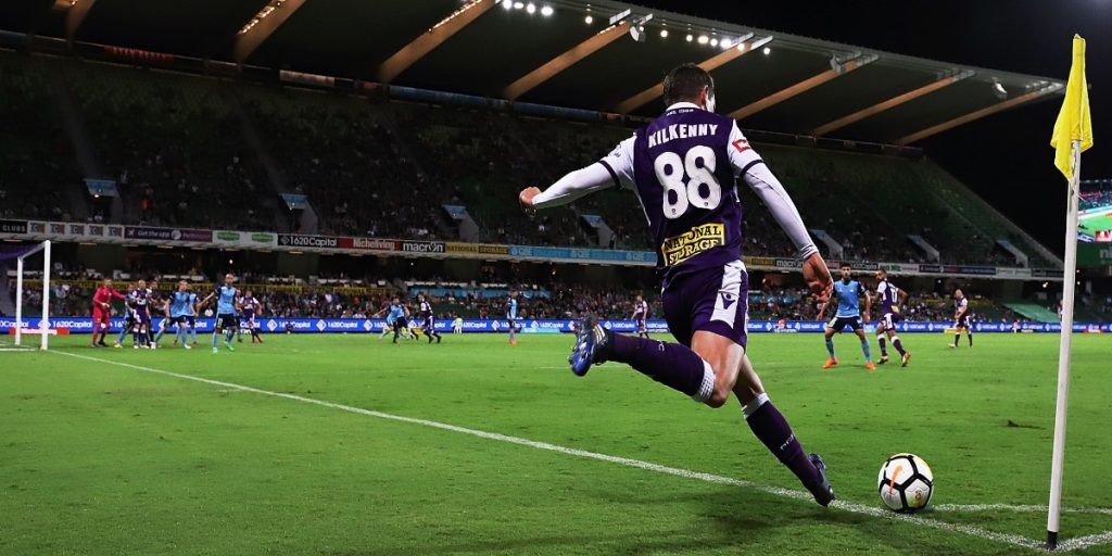 Online Football Betting