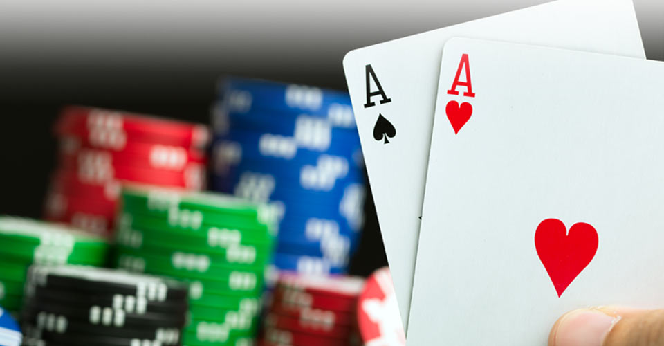 Online Casino