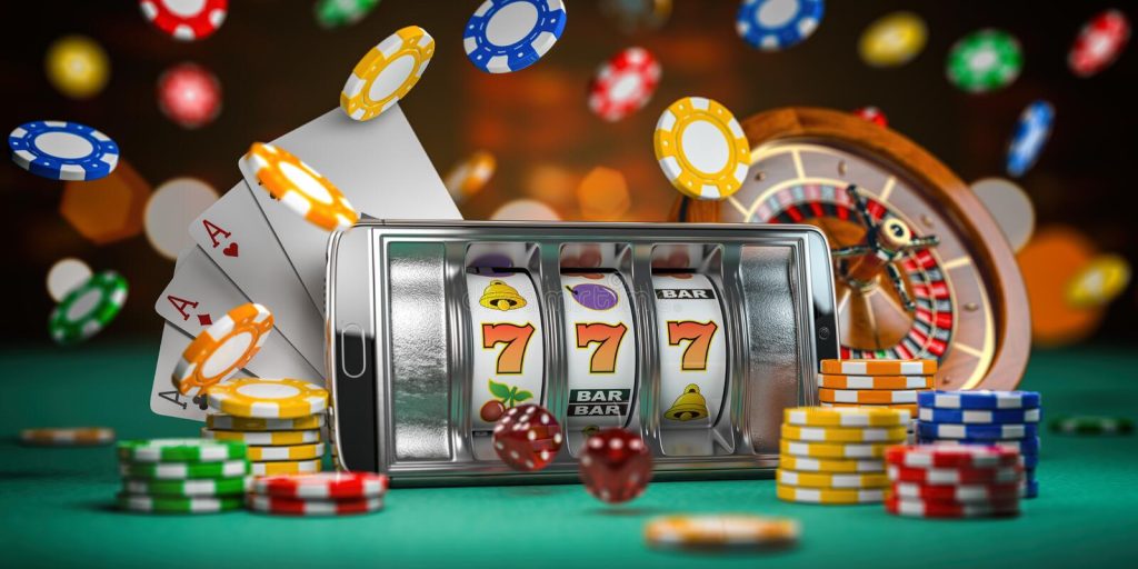 Online Casino Game