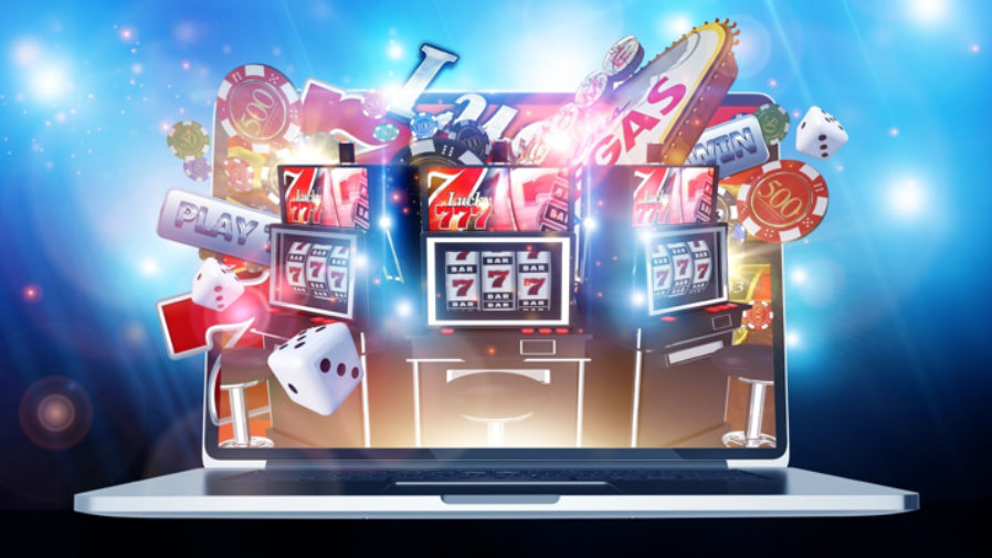 Online Casino Gaming