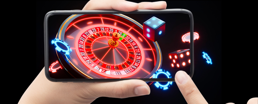 Online Casino