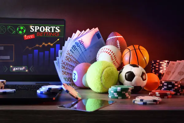 Supports Betting