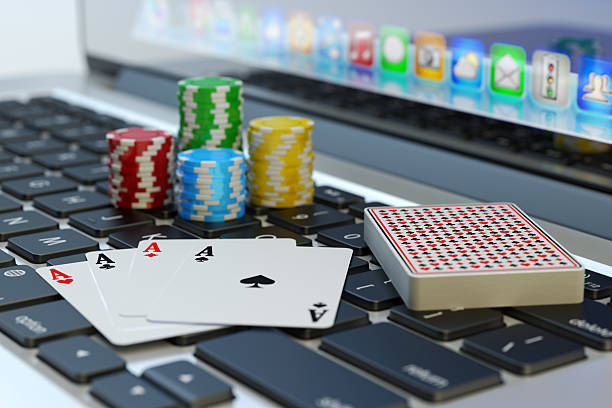 Online Casino