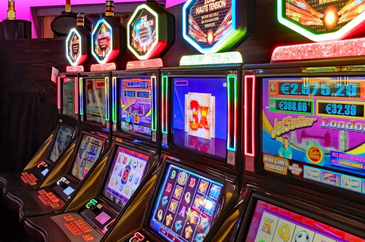 Online Slots