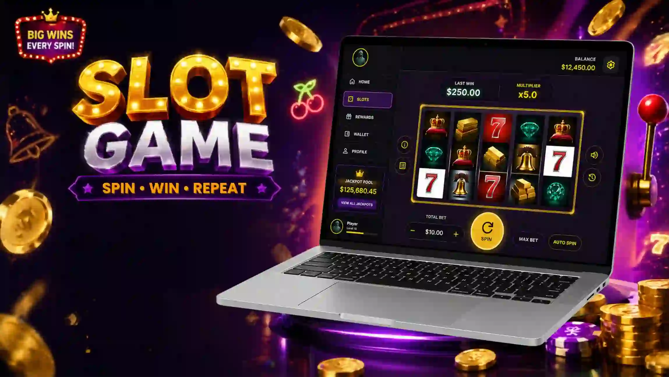 Online Slot
