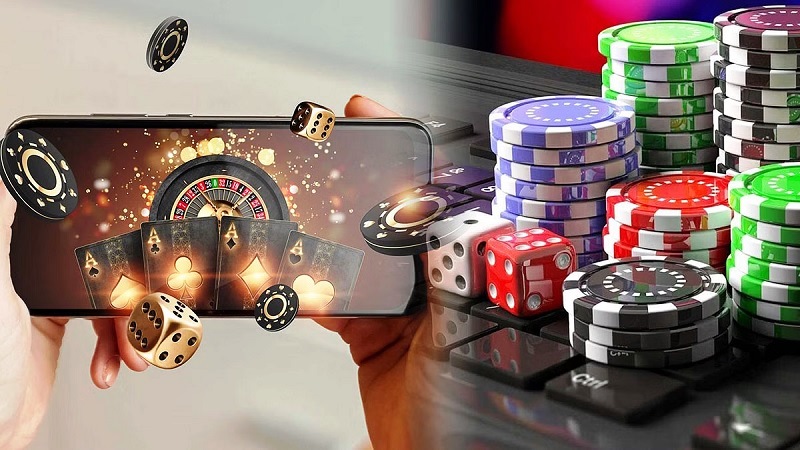 Modern Gambling