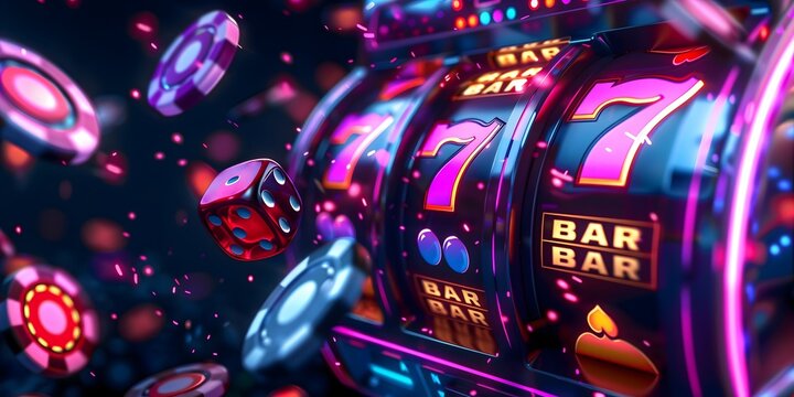 Online Slot 